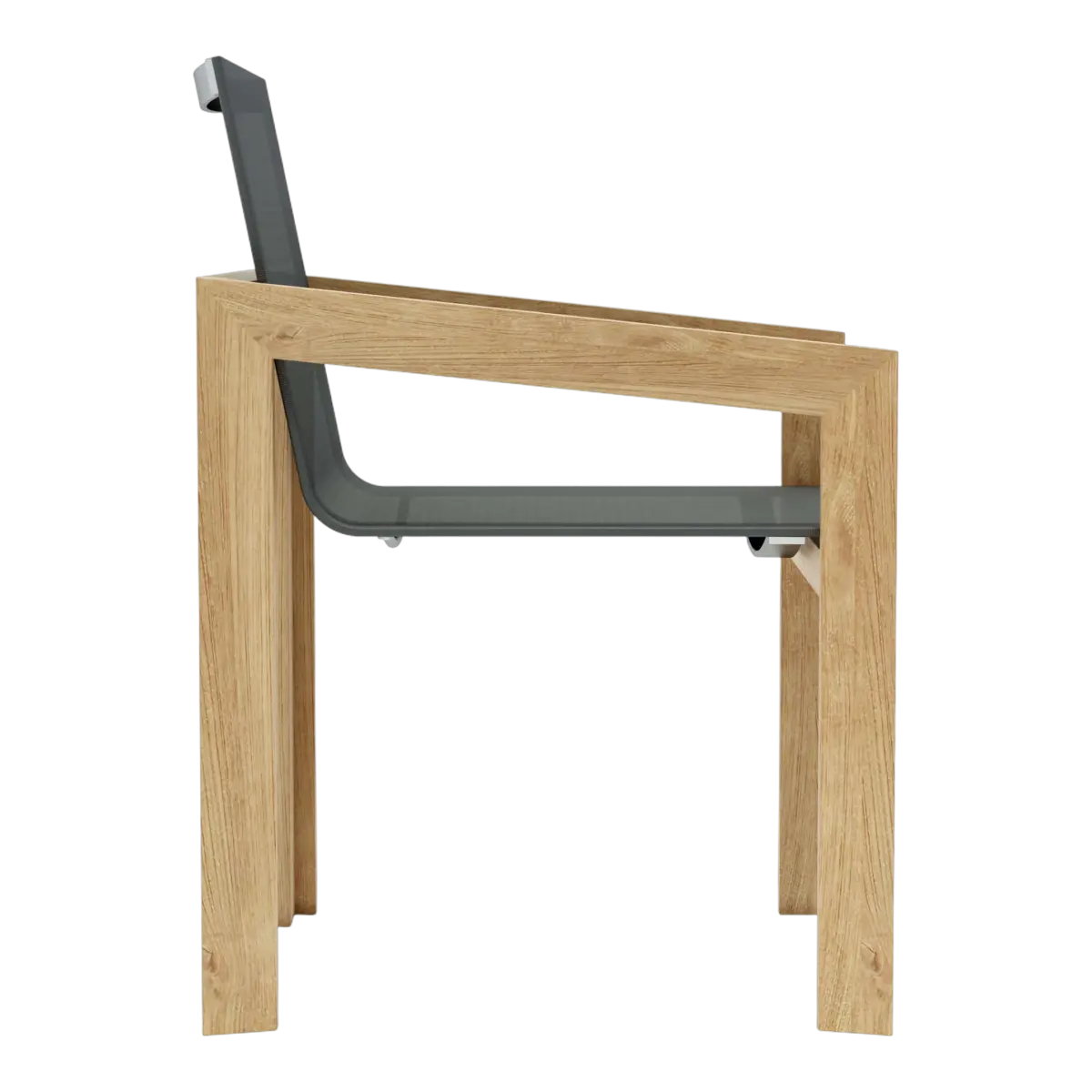 Anderson Teak - Smyrna Dining Armchair - Image 4