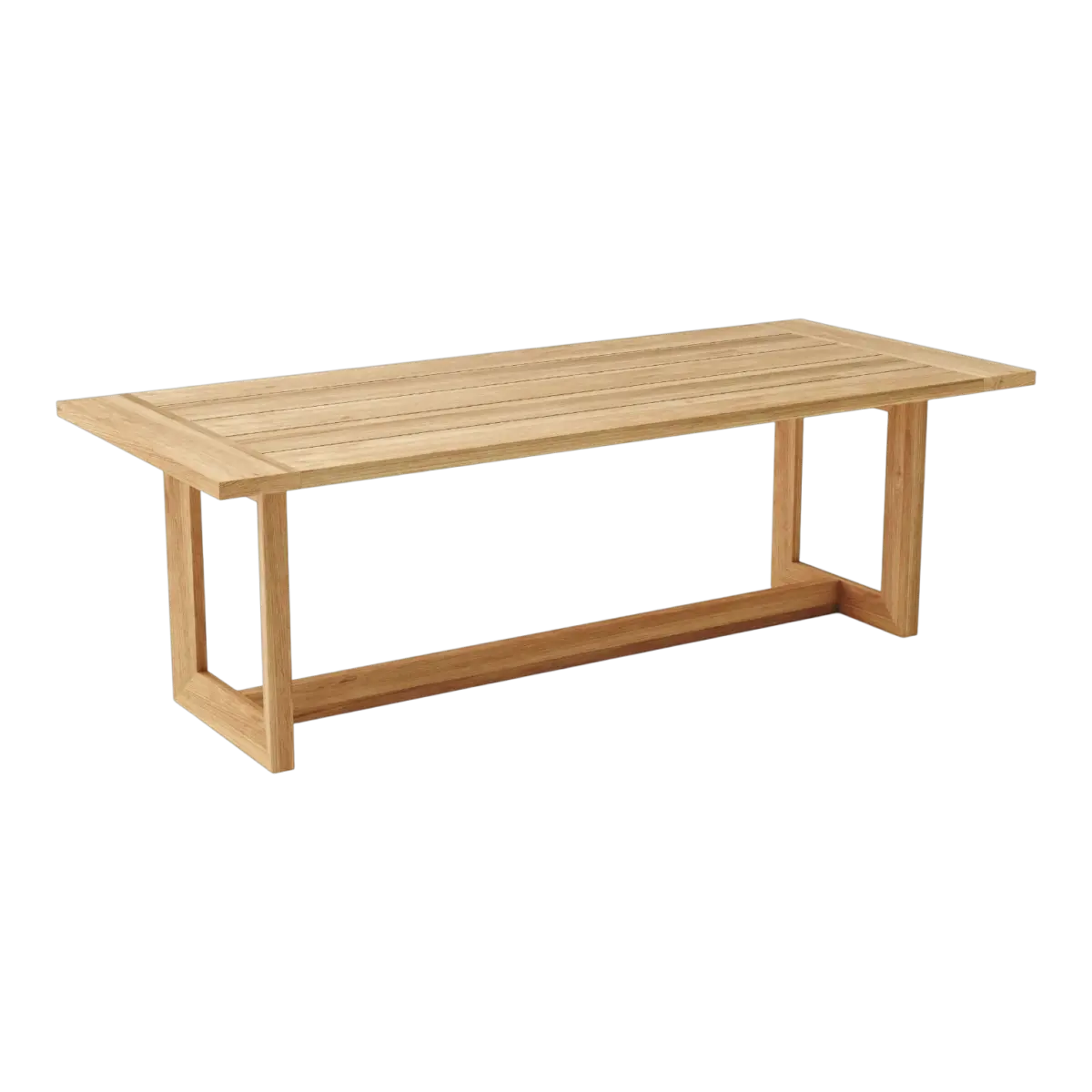 Anderson Teak - Smyrna Dining Table - Image 1