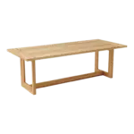 Anderson Teak - Smyrna Dining Table
