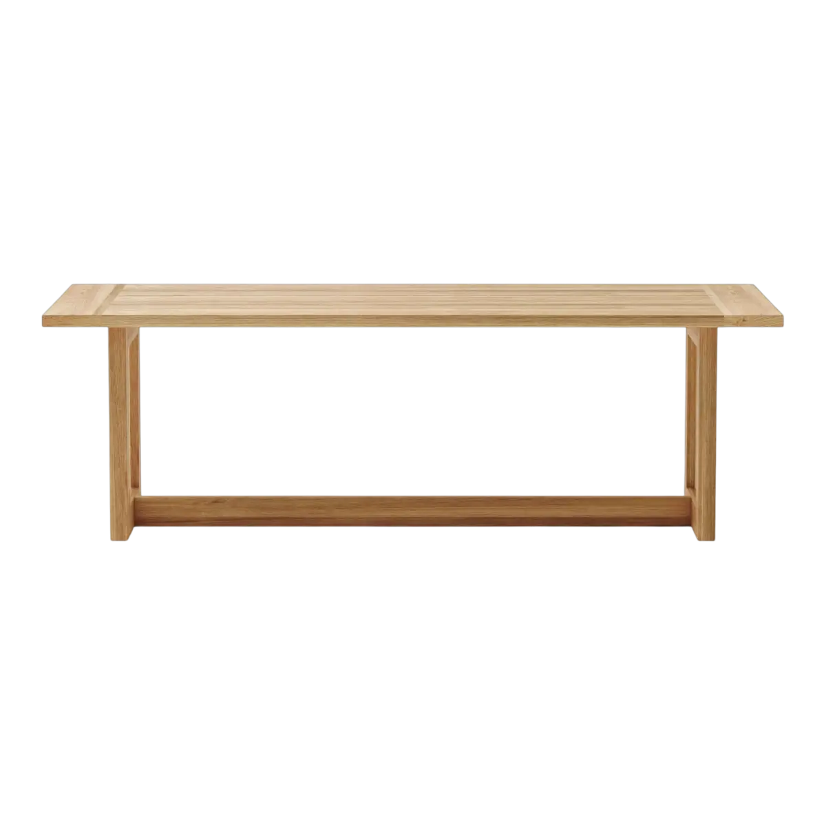 Anderson Teak - Smyrna Dining Table - Image 2