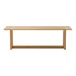 Anderson Teak - Smyrna Dining Table - Image 2