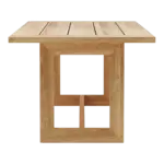 Anderson Teak - Smyrna Dining Table - Image 3