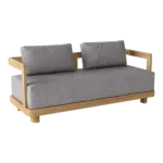 Anderson Teak - Granada Deep Seating Loveseat