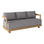 Anderson Teak - Granada Deep Seating Sofa