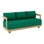 Anderson Teak - Granada Deep Seating Sofa - Image 7