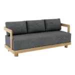 Anderson Teak - Granada Deep Seating Sofa - Image 6