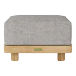 Anderson Teak - Granada Ottoman
