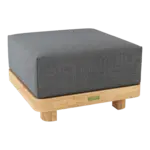 Anderson Teak - Granada Ottoman - Image 5