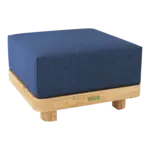 Anderson Teak - Granada Ottoman - Image 7