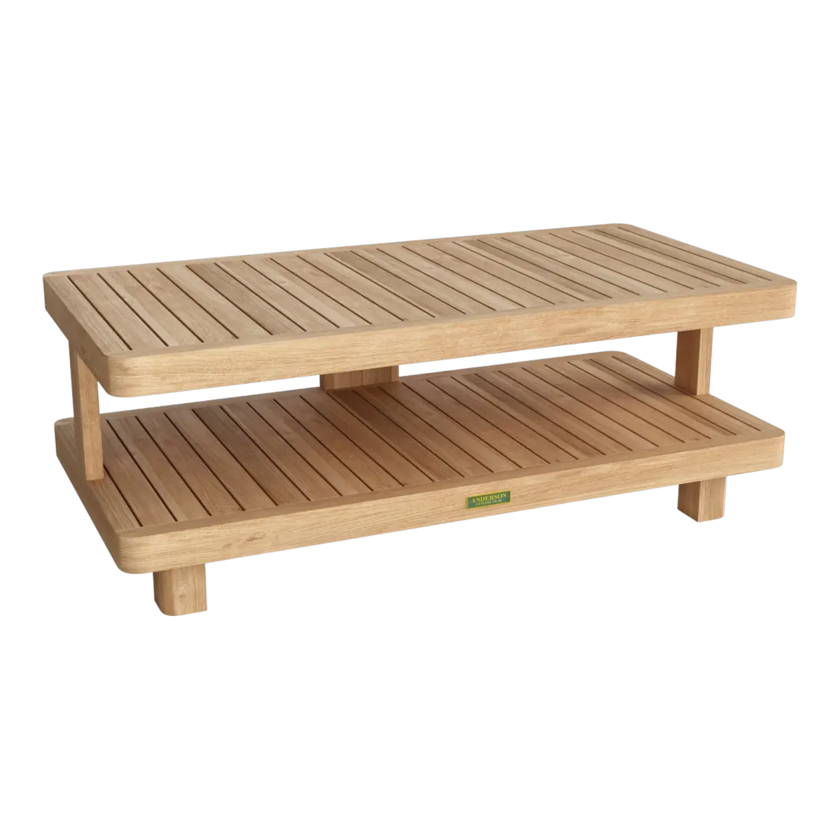 Anderson Teak - Granada Coffee Table - Image 1