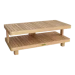 Anderson Teak - Granada Coffee Table