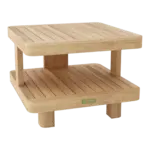 Anderson Teak - Granada Side Table