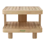 Anderson Teak - Granada Side Table - Image 2