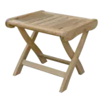 Anderson Teak - Katana Foot Stool