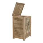 Anderson Teak - Amberly Laundry Box - Image 2