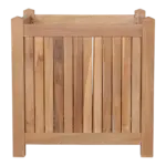 Anderson Teak - Planter Box