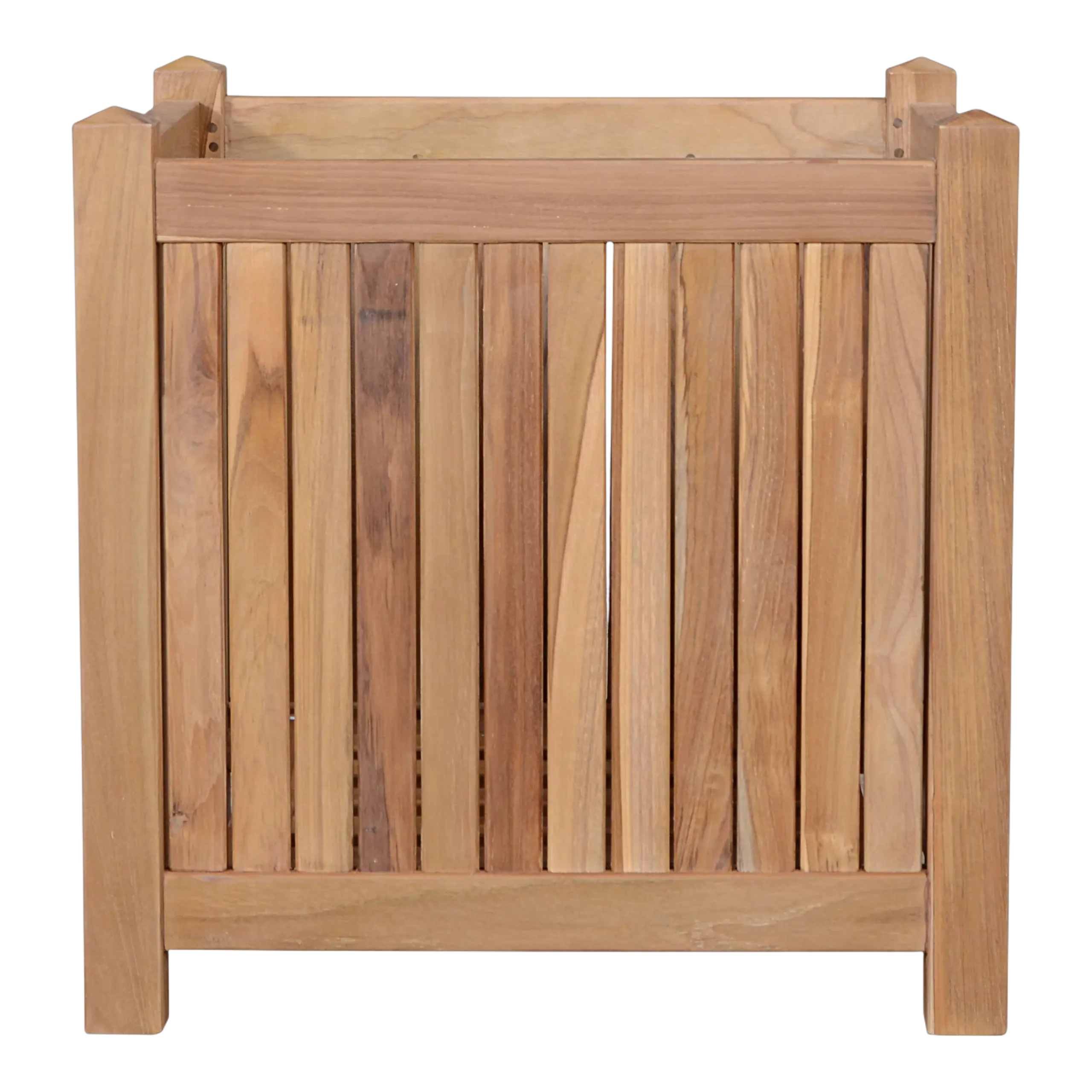PL-002.102_1_1 Anderson Teak - Planter Box - Image 1