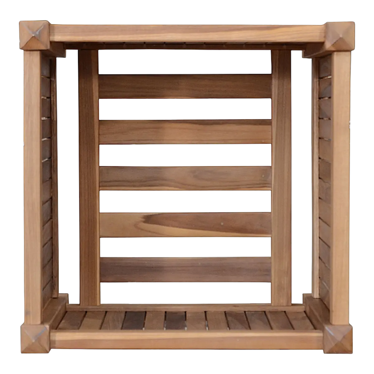 Anderson Teak - Planter Box - Image 2