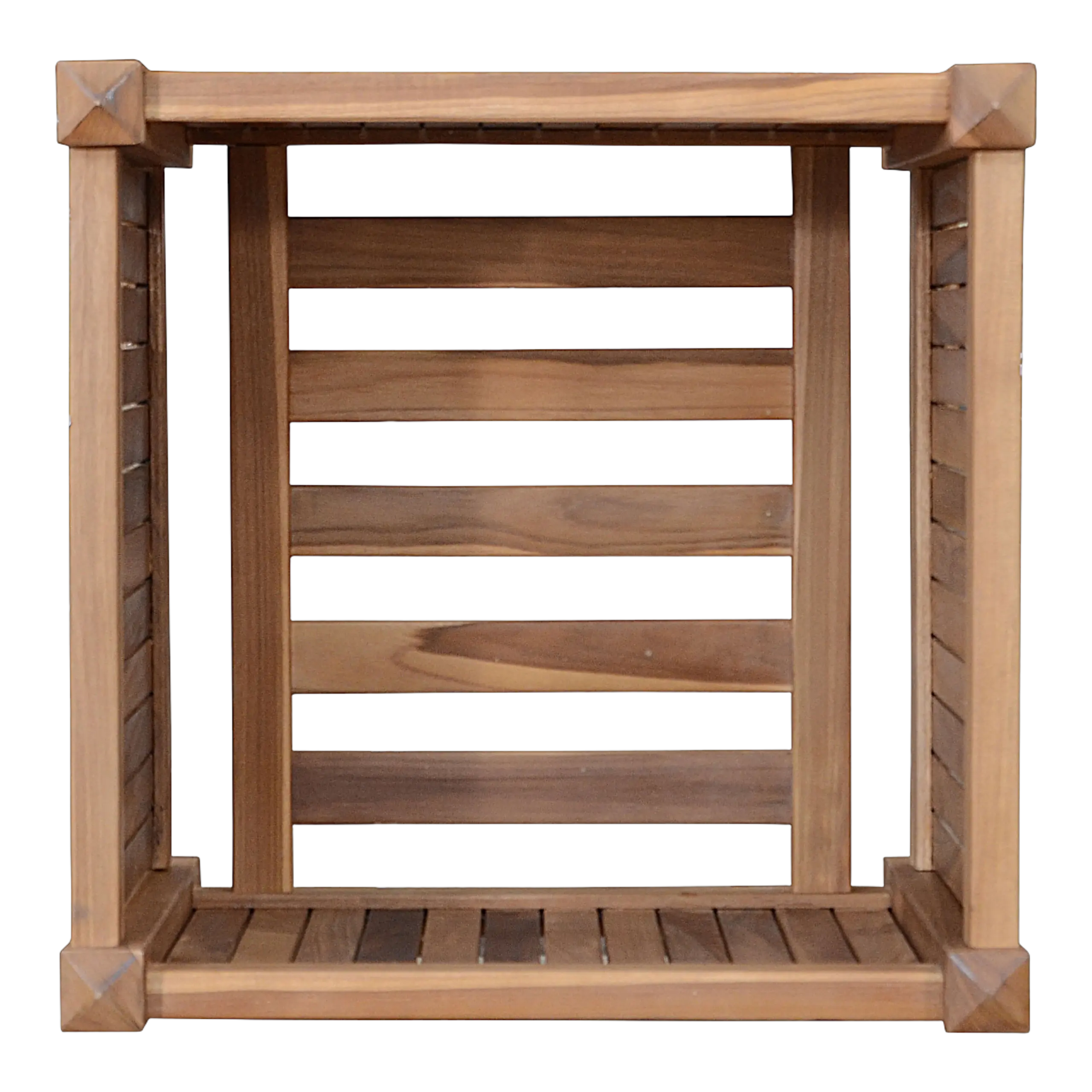 PL-002.103_1_1 Anderson Teak - Planter Box - Image 2