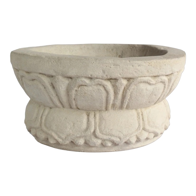 PL-R1685.1 Anderson Teak - Athena Planter - Image 1