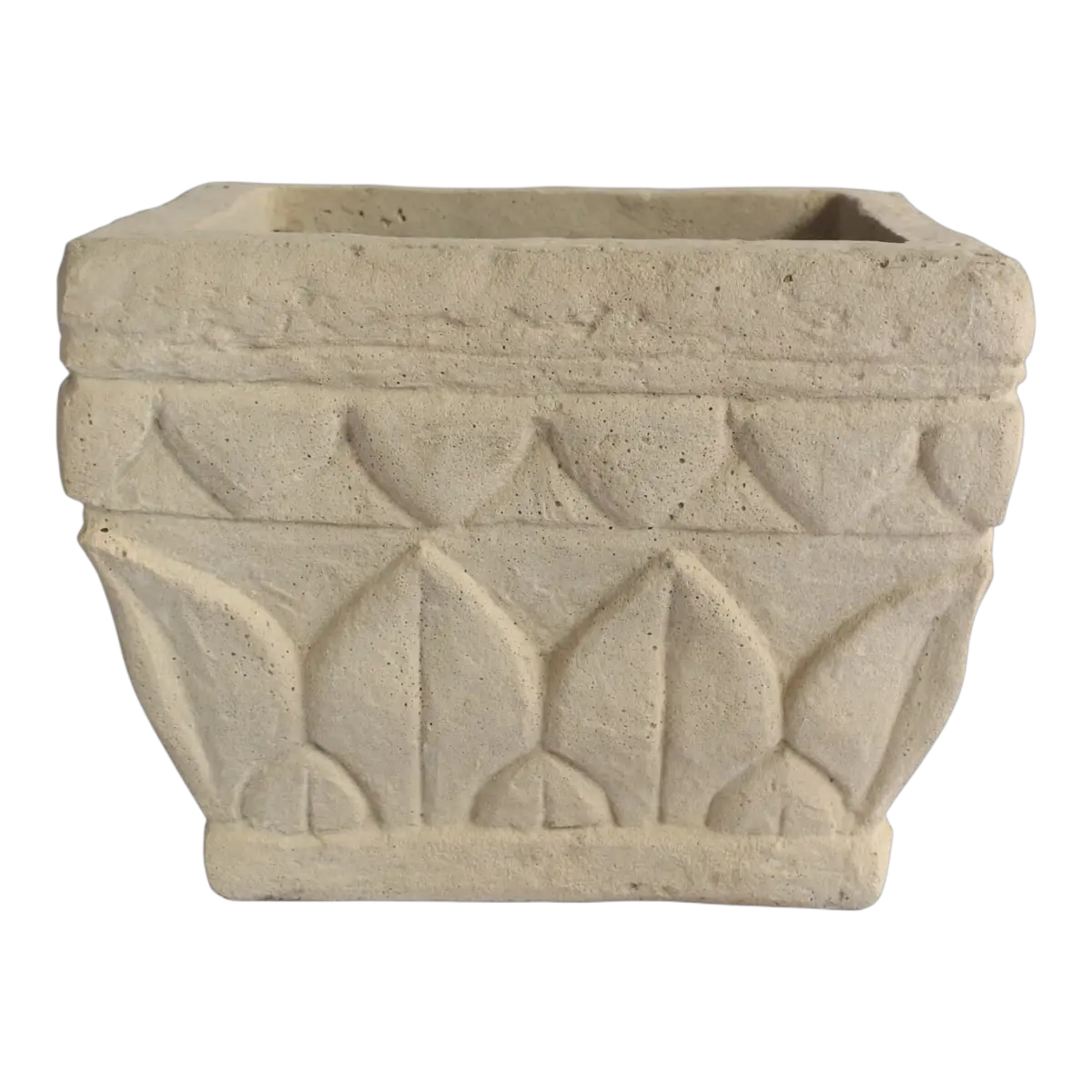 Verona Square Planter