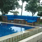 Anderson Teak - Natsepa 10-Pieces Modular Set - Image 3