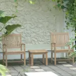 Anderson Teak - Bahama Rialto 3-Pieces Set - Image 5