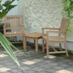Anderson Teak - Bahama Rialto 3-Pieces Set - Image 4
