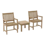 Anderson Teak - Bahama Rialto 3-Pieces Set - Image 2