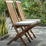 Anderson Teak - Montage Bristol 7-Pieces Dining Set - Image 7