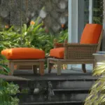 Anderson Teak - Luxe 2-Pieces Modular Set - Image 2