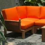 Anderson Teak - Luxe 6-Pieces Modular Set - Image 6