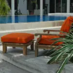 Anderson Teak - Riviera Luxe 2-Pieces Modular Set - Image 3
