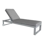 Anderson Teak - Lucca Sun Lounger