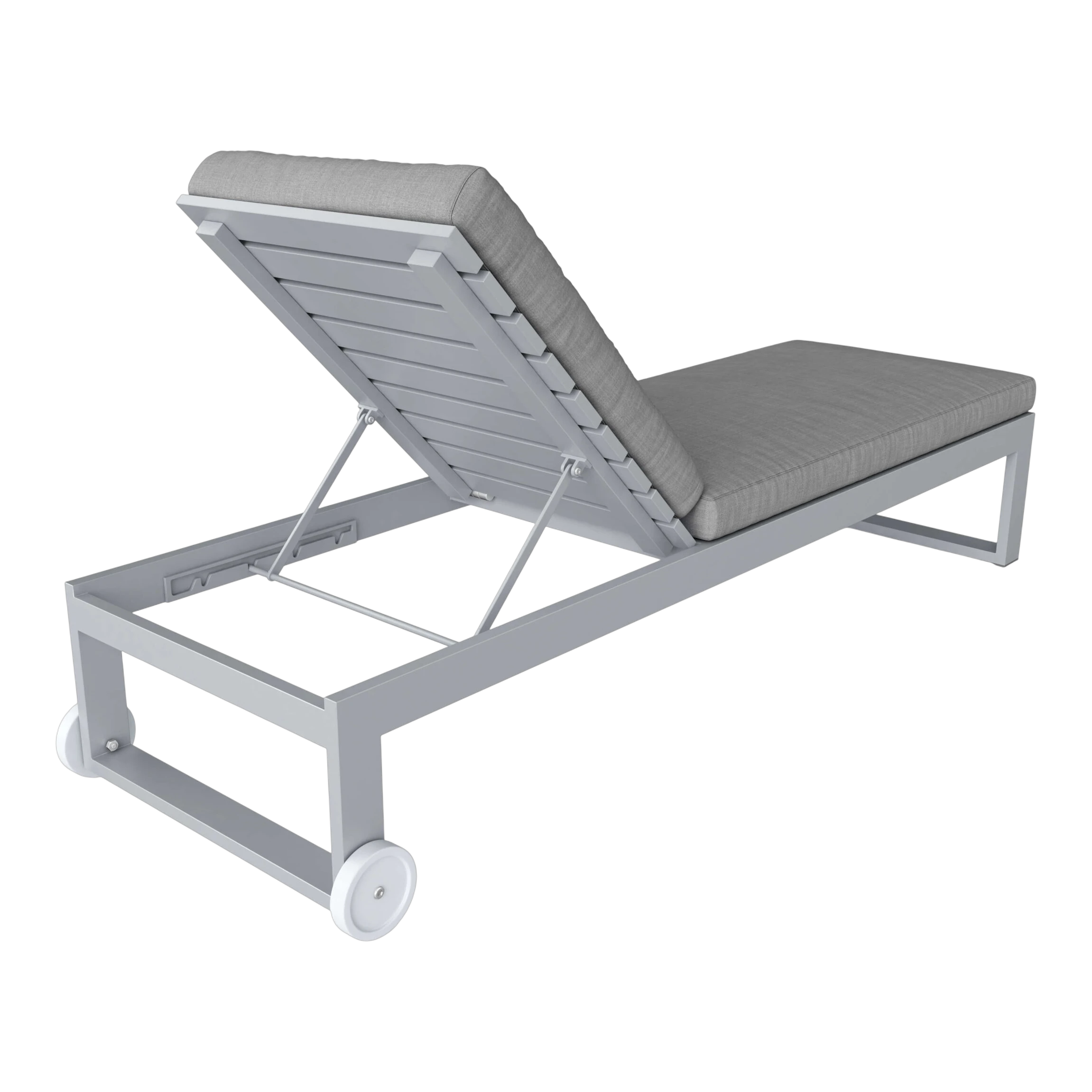 SL-1008.02 Anderson Teak - Lucca Sun Lounger - Image 2