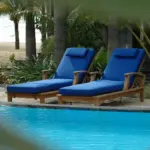 Anderson Teak - Brianna Sun Lounger 4-Pieces Set - Image 6