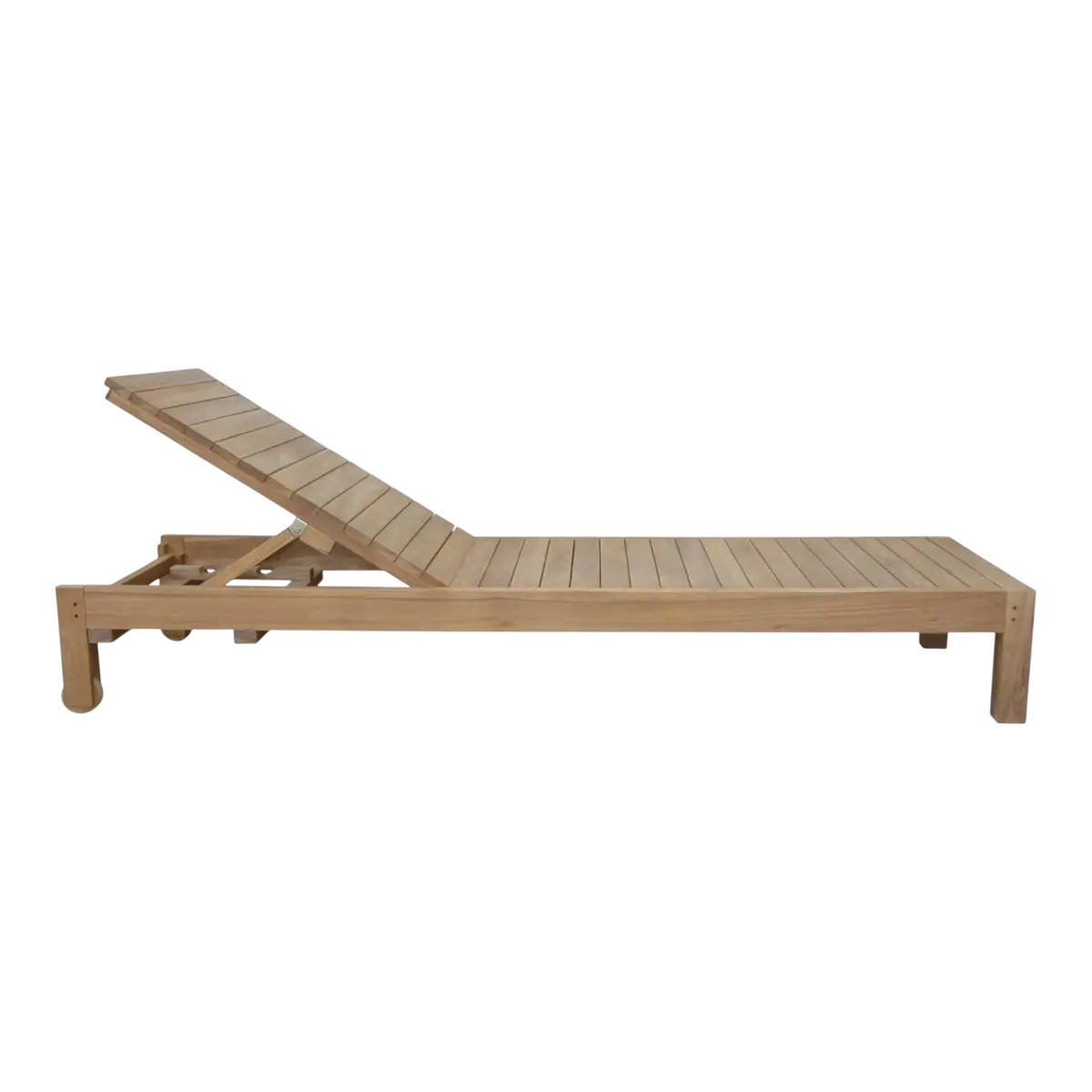 Anderson Teak - South Bay Sun Lounger - Image 3