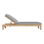 Anderson Teak - South Bay Sun Lounger - Image 7