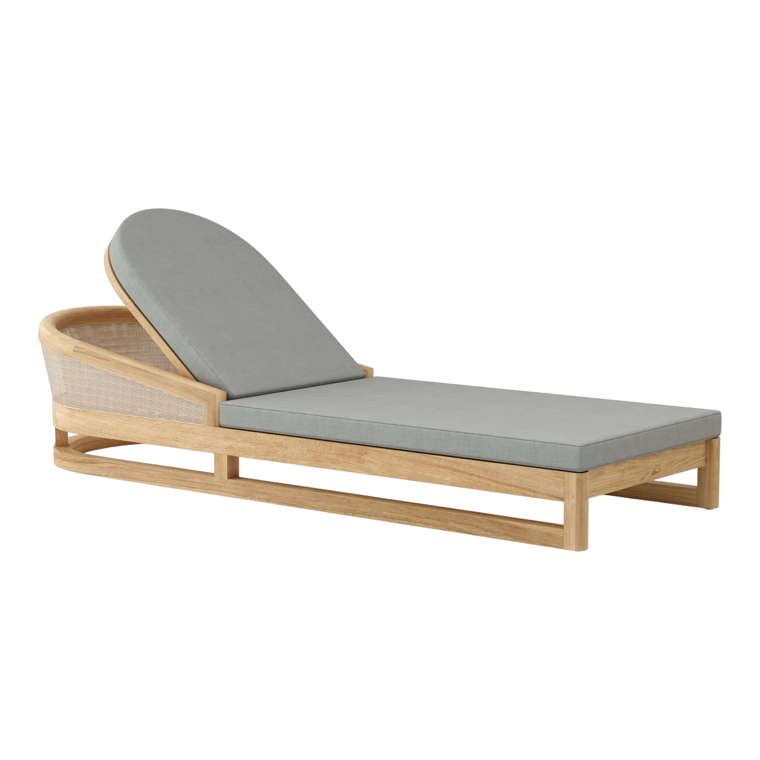 SL-339-Catania-Lounger_rev03.01 Anderson Teak - SET-339 2-pc Catania Sun Lounger - Image 3