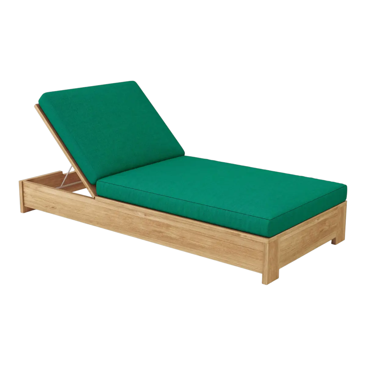 Anderson Teak - Madera Sun Lounger - Image 9