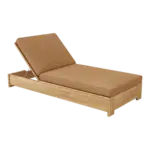 Anderson Teak - Madera Sun Lounger - Image 7