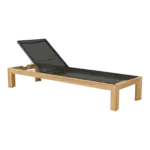 Anderson Teak - Smyrna Sun Lounger
