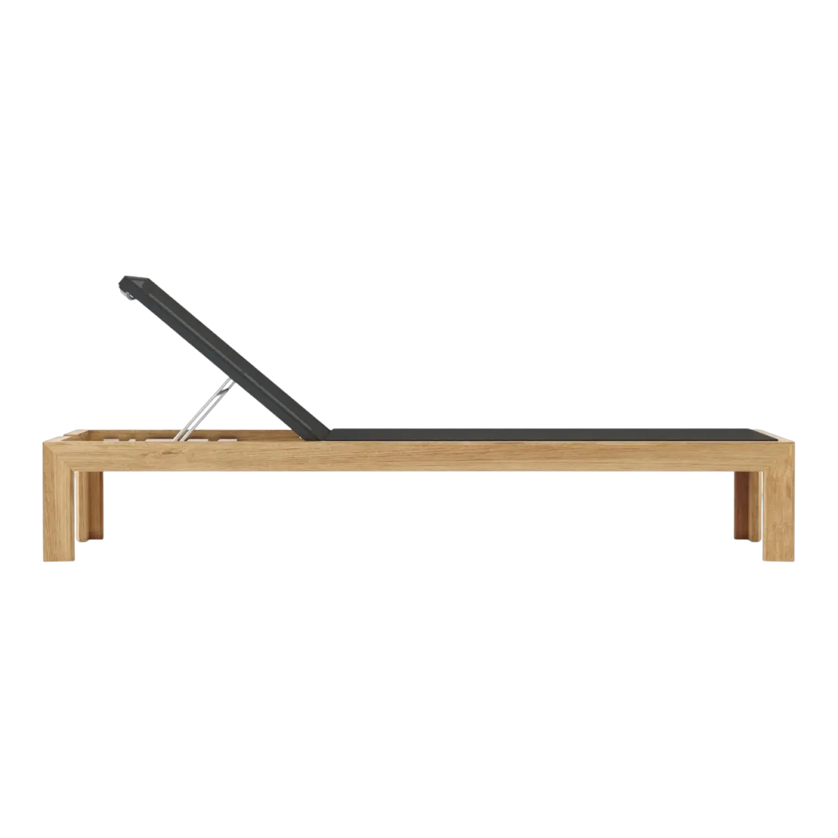 Anderson Teak - Smyrna Sun Lounger - Image 3