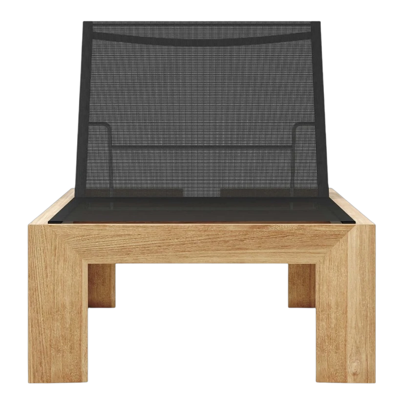 SL-859-Smyrna-Lounger_04 Anderson Teak - Smyrna Sun Lounger - Image 4