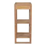 Anderson Teak - Spa 2-Shelves Table - Image 4