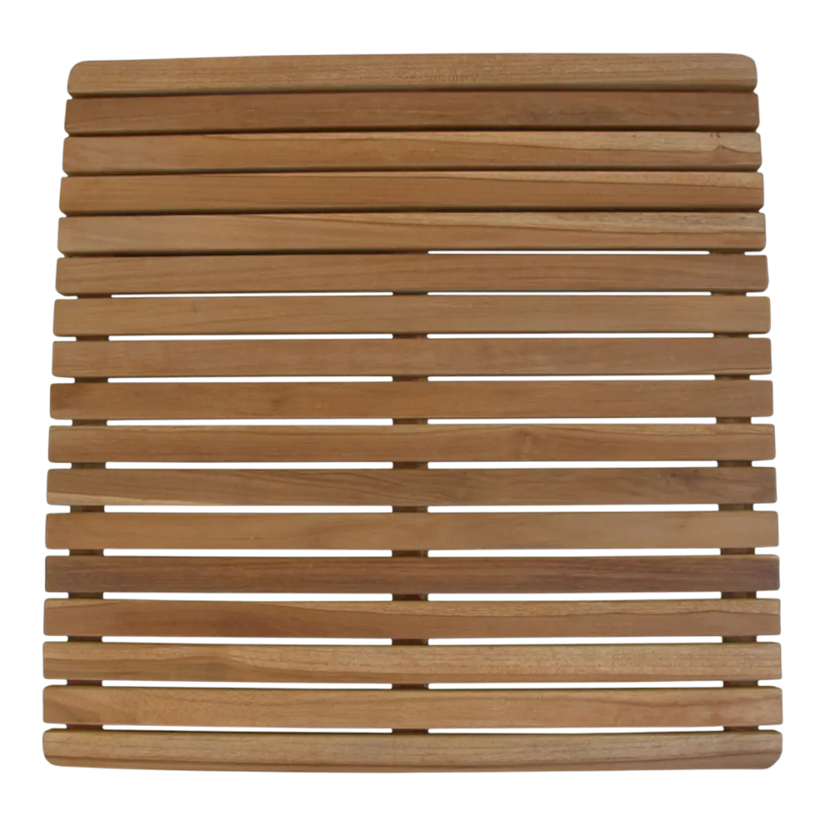 Anderson Teak - Square Shower Mat - Image 1