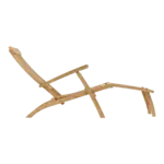 Anderson Teak - Royal Steamer Armchair - Image 3