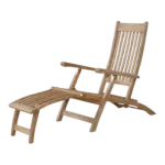 Anderson Teak - Tropicana Steamers