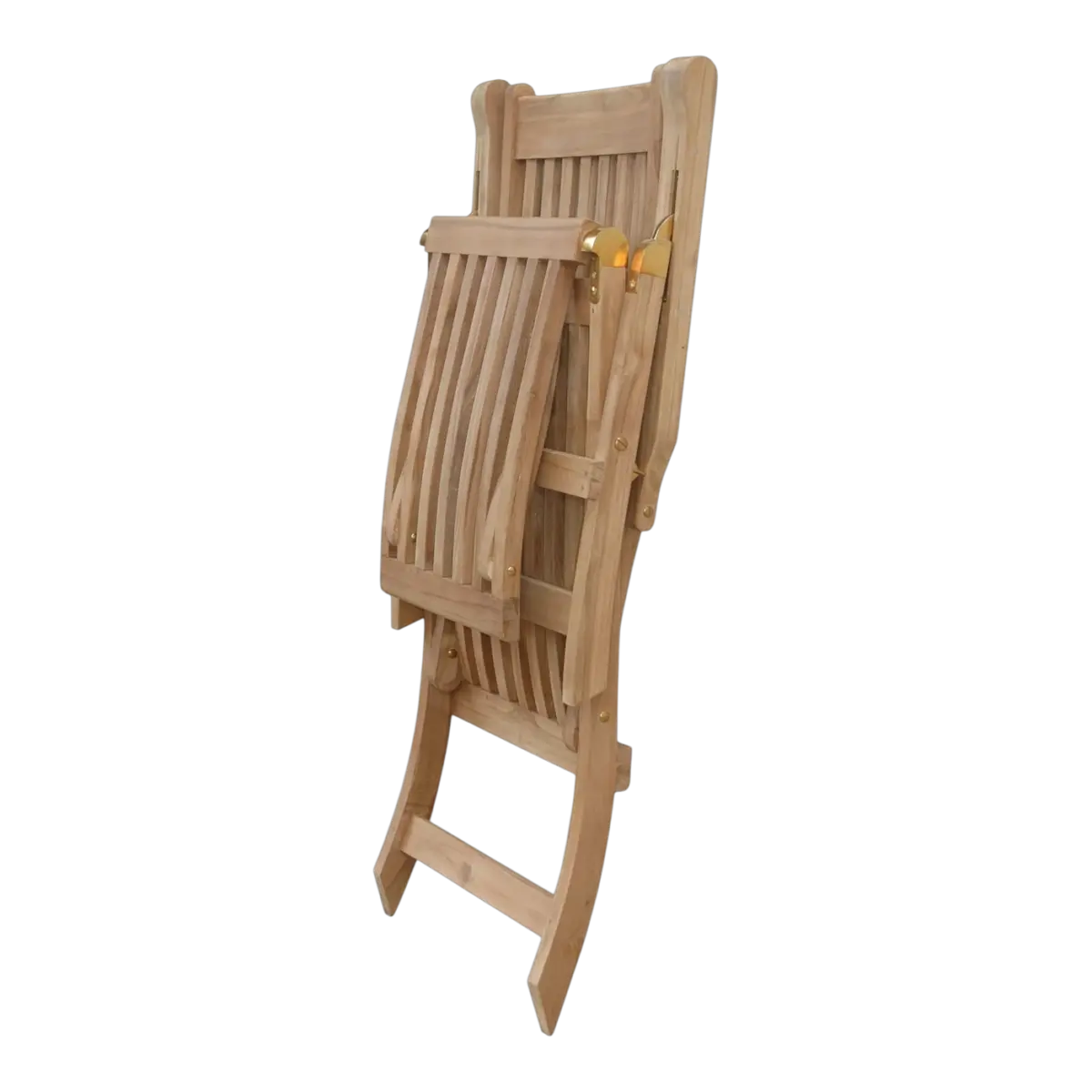 Anderson Teak - Tropicana Steamers - Image 2