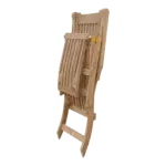 Anderson Teak - Tropicana Steamers - Image 2
